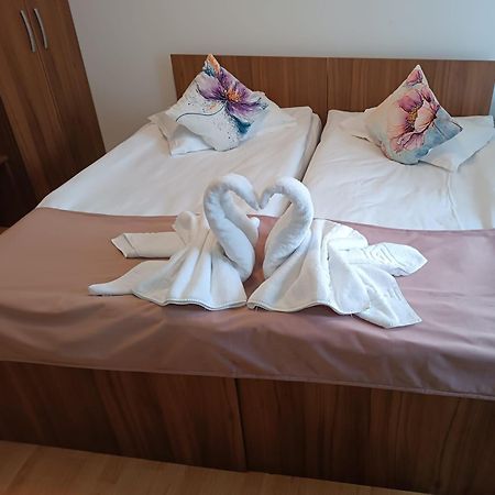 Hotel Thor Si Cora Sovata Exteriér fotografie