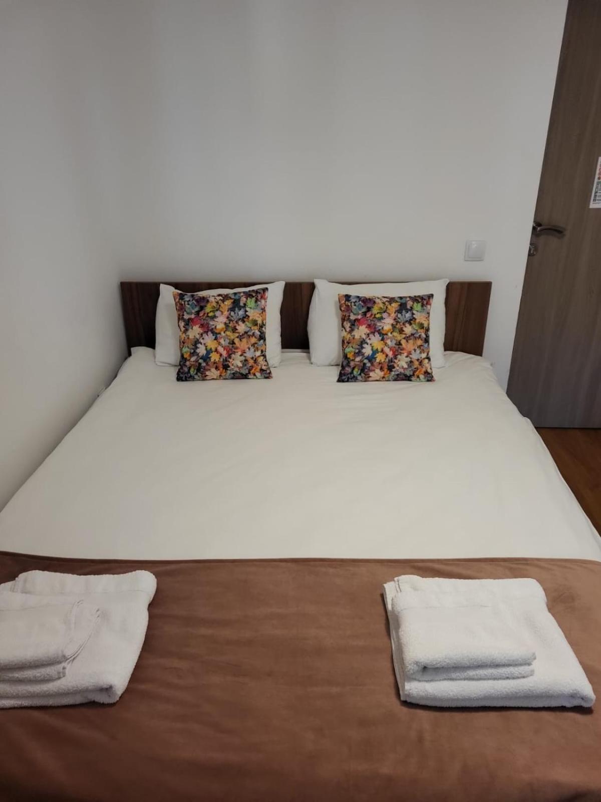 Hotel Thor Si Cora Sovata Exteriér fotografie